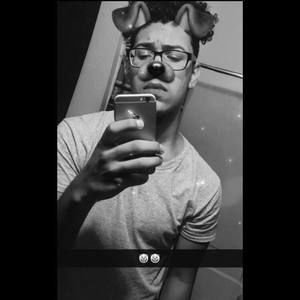 Meet your Posher, Mateo